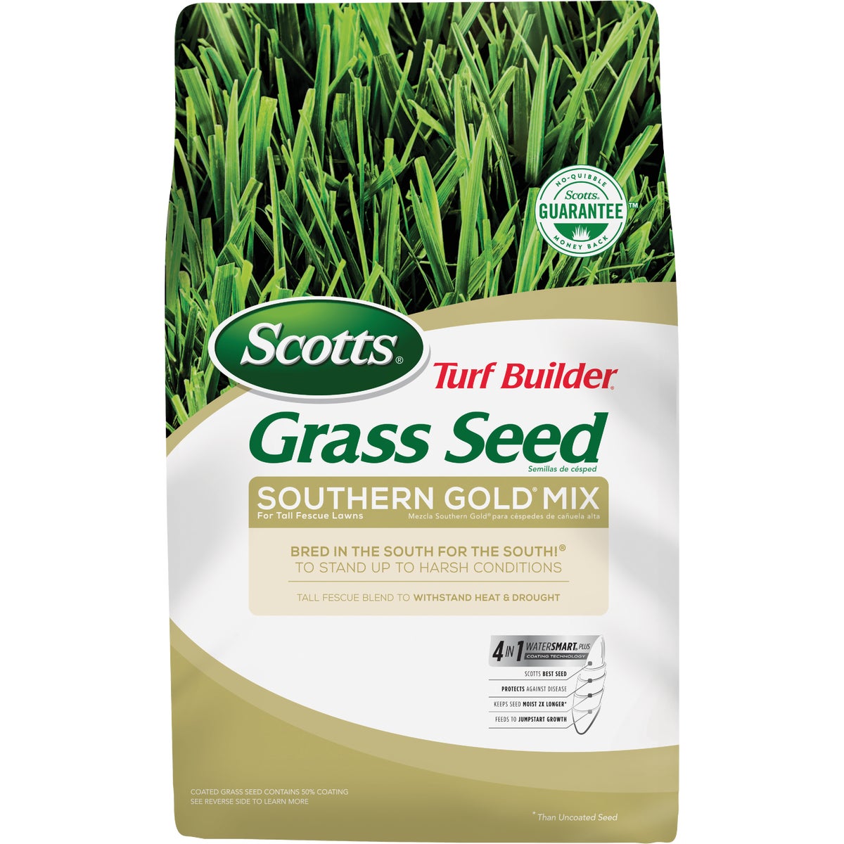 20#SG TALL FESCUE SEED - 17444 by Scotts Company