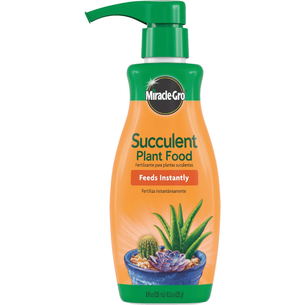 8OZ MG LIQ CACTUS FOOD - 100054 by Scotts Company