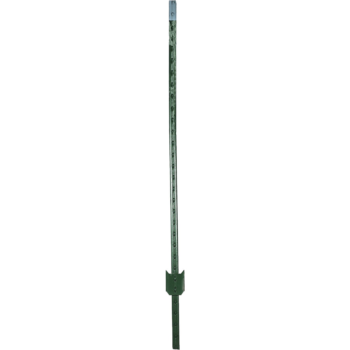 6' 1.33 GRN T-POST - TG13306001UW by W Silver Inc