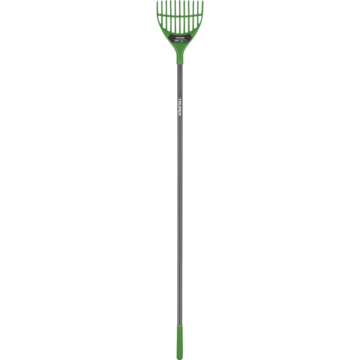 8" POLY SHRUB RAKE - 1935500 by Ames True Temper