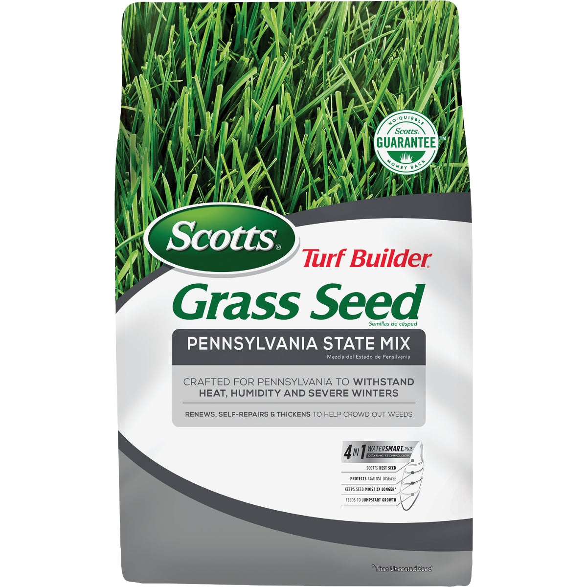 3LB TB PENN STATE GRASS - 18325 by Scotts Company