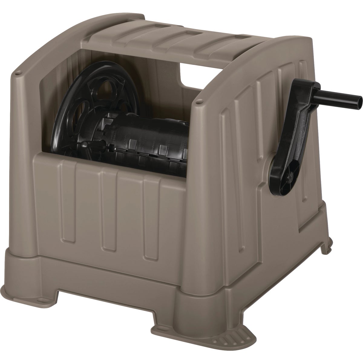 165' HOSE REEL HIDEAWAY - PHR165M by Suncast Corporation