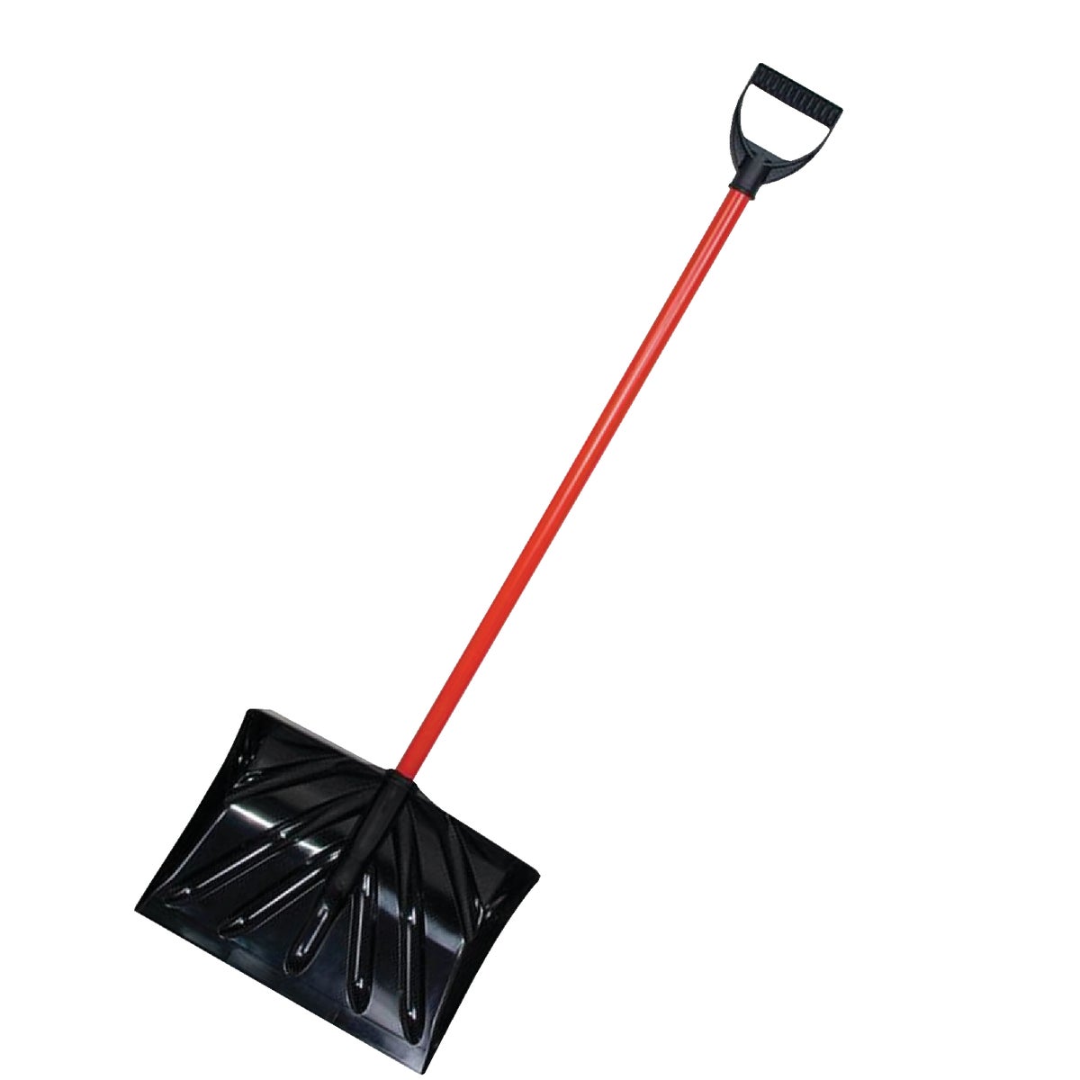 18" SNOW PUSHER/SHOVEL - 1574600 by Ames True Temper