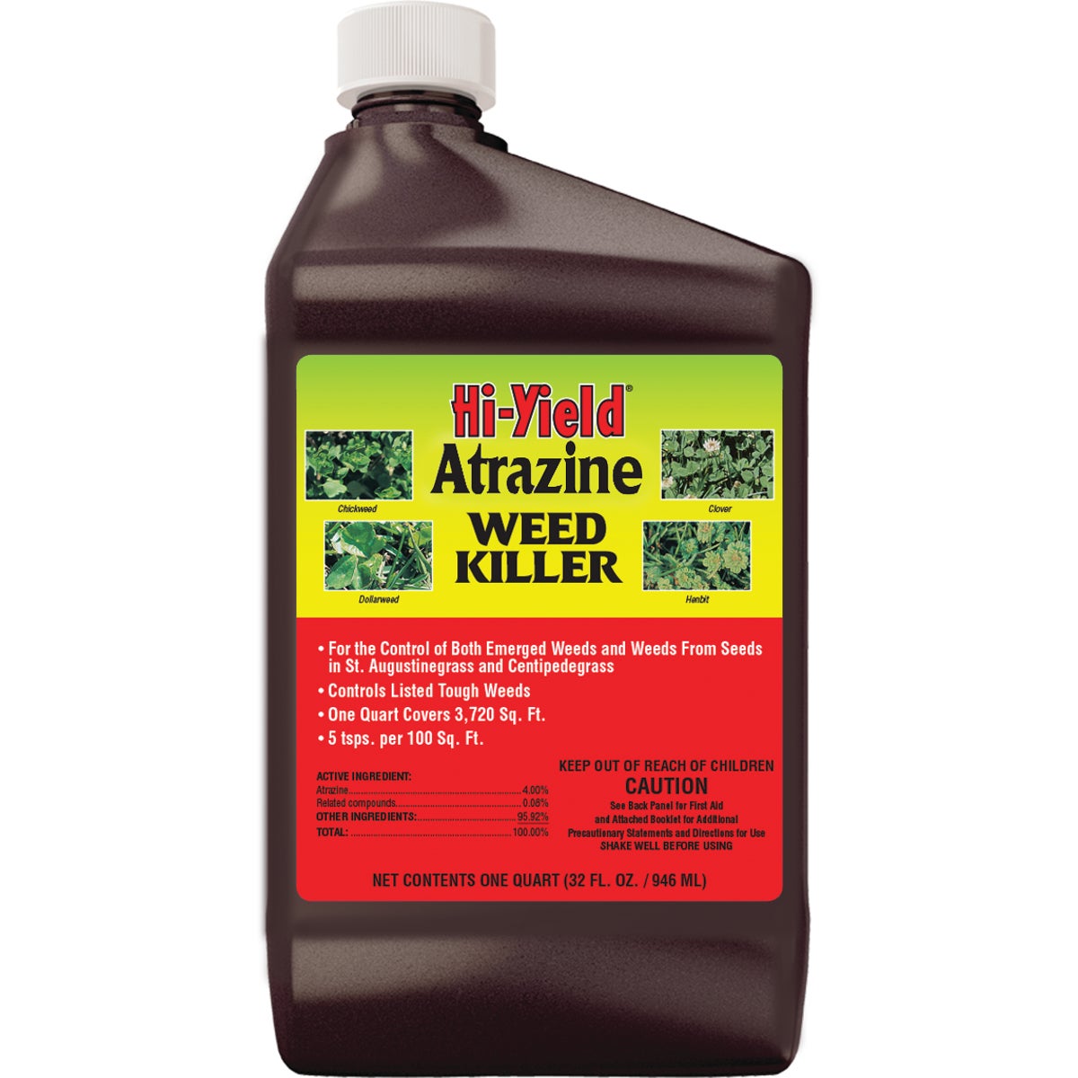 32 OZ WEED KILLER - 33430 by Vpg Fertilome