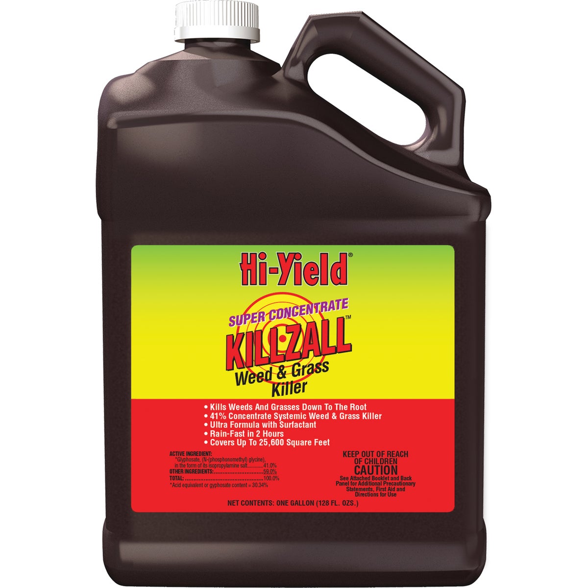 GAL WEED &amp; GRASS KILLER - 33693 by Vpg Fertilome