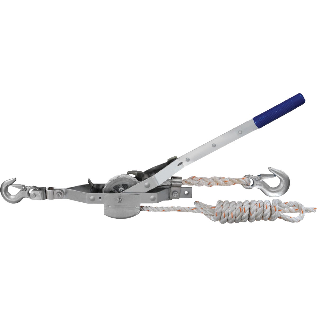 3/4 TON 20' ROPE PULLER - A-20 by Pull R Holdings
