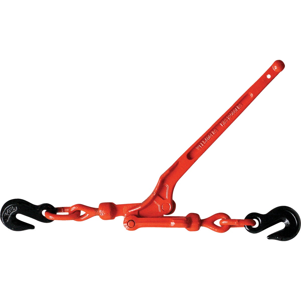 3/8" TRANSPORT BINDER - 48311M by Pull R Holdings