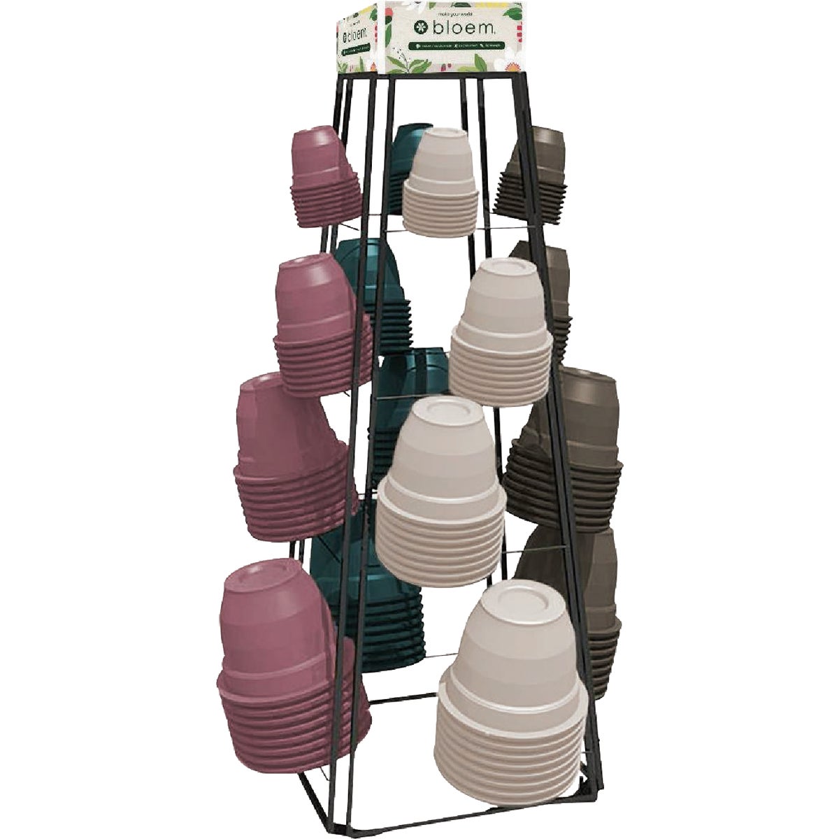28" FRAMED FROST COVER - 30292 by NuVue Products