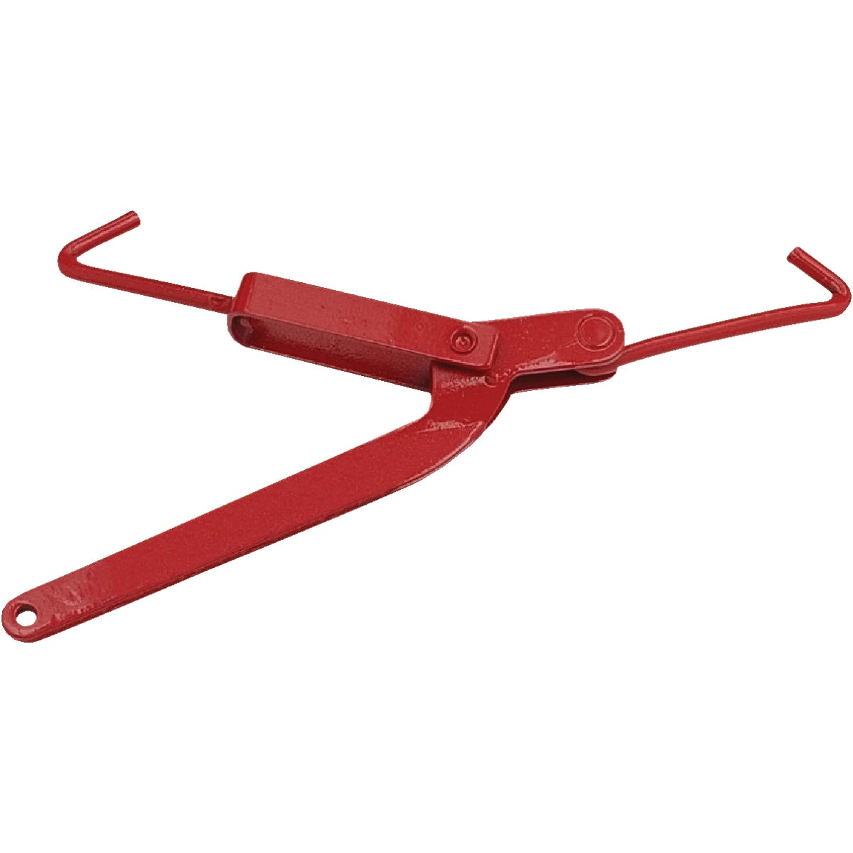375LB MINI LOAD BINDER - 48949M by Pull R Holdings