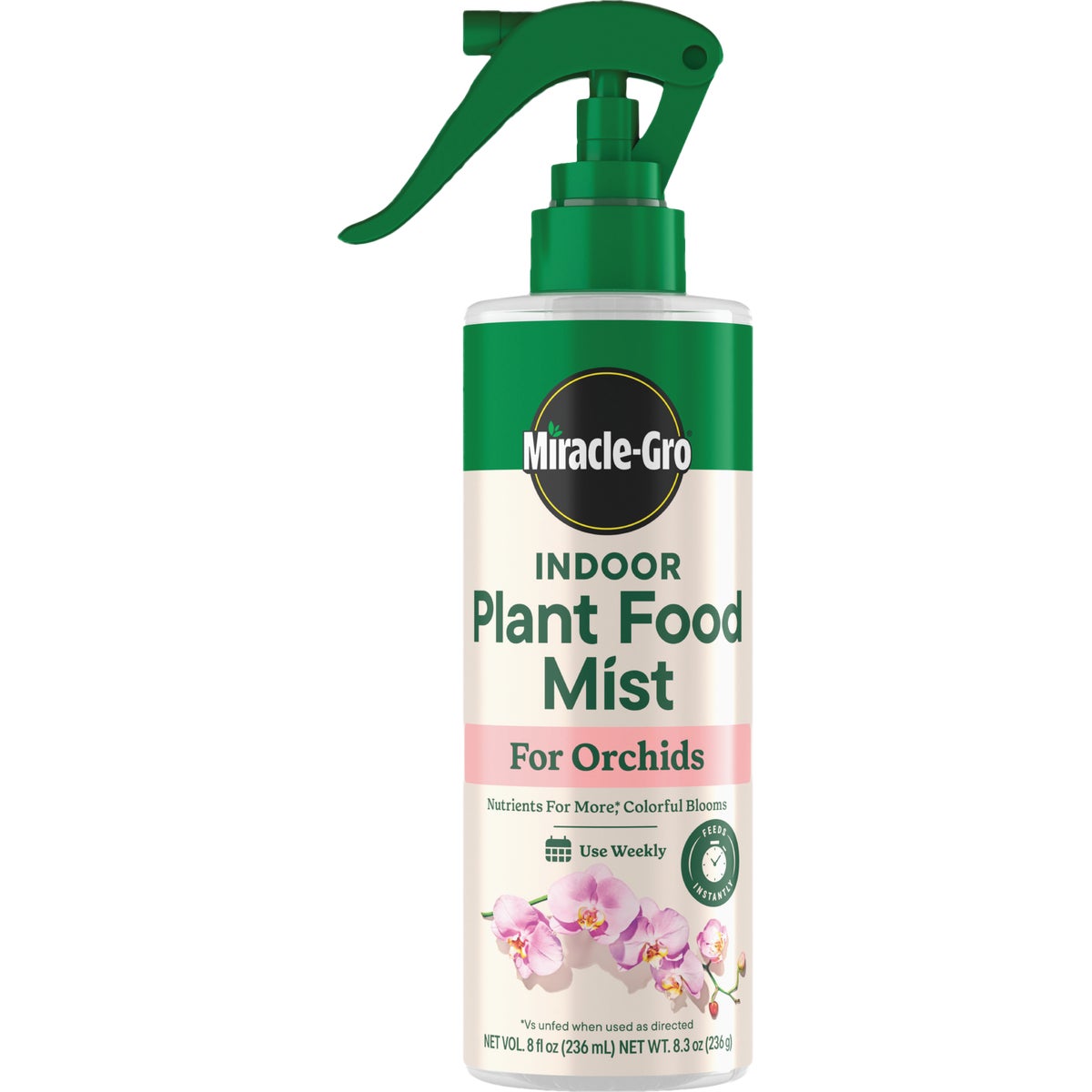 12OZ MG ORCHID FOOD MIST - 100190 by Scotts Company