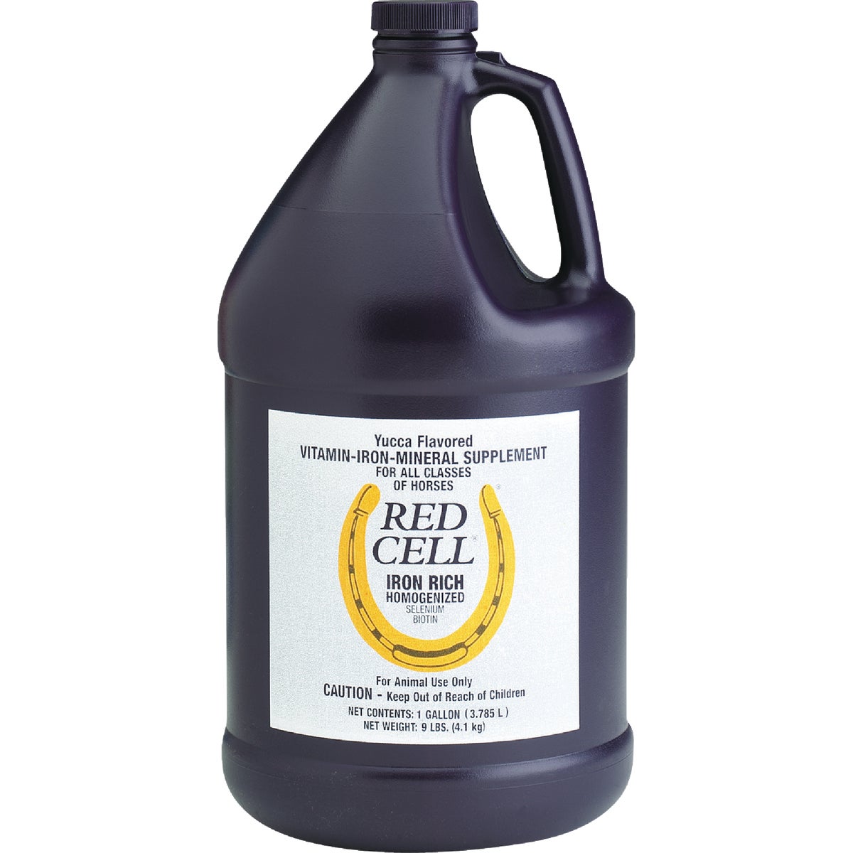 GALLON RED CELL - 74110 by Farnam Central Life