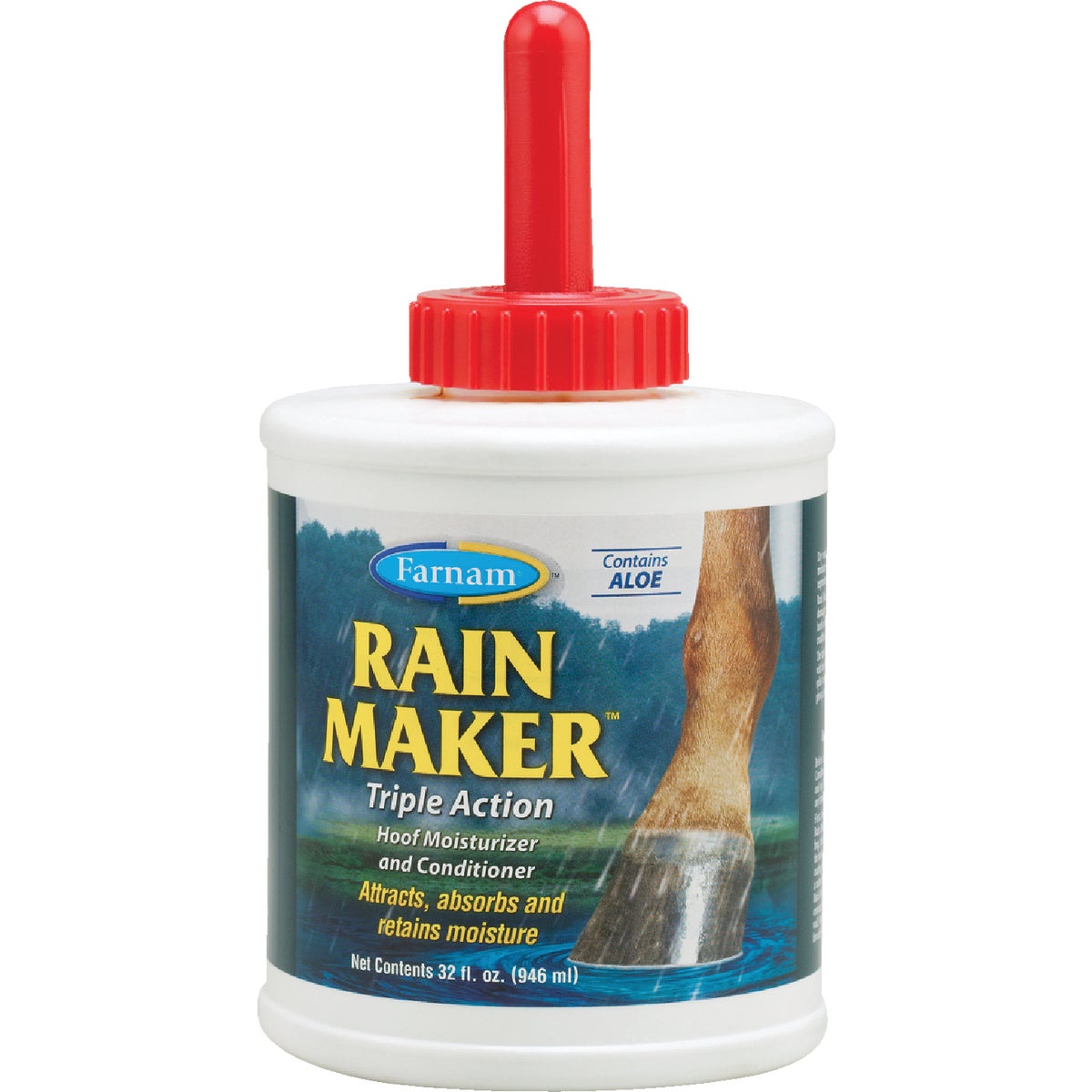 HOOF CONDITIONER - 39701 by Farnam Central Life