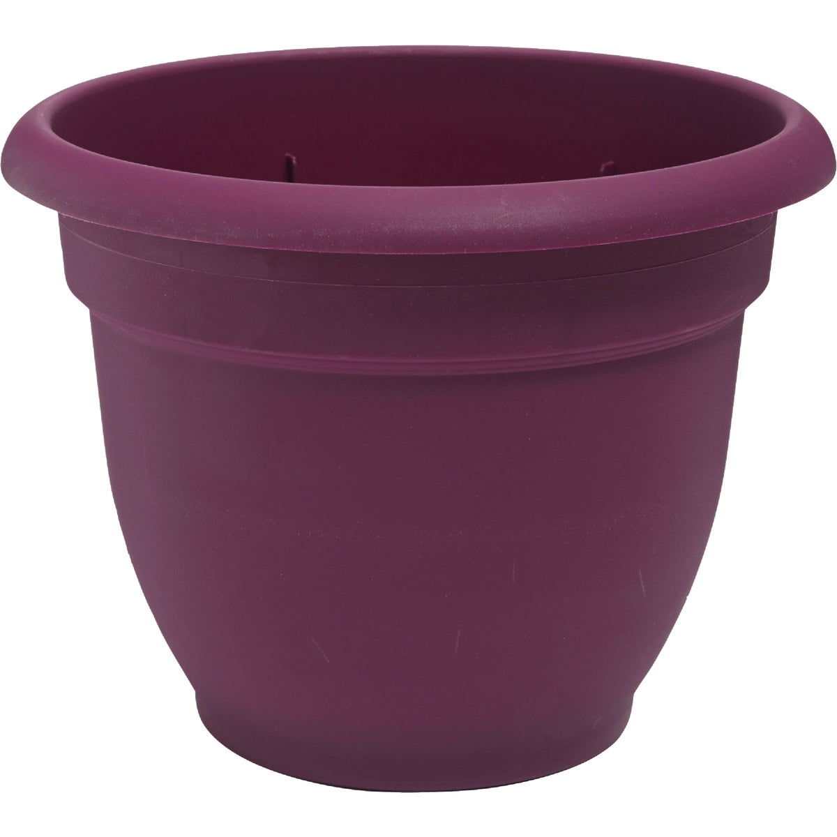 6" FUSIA ARIANA POT - 465063-1001 by Fiskars Brands Inc