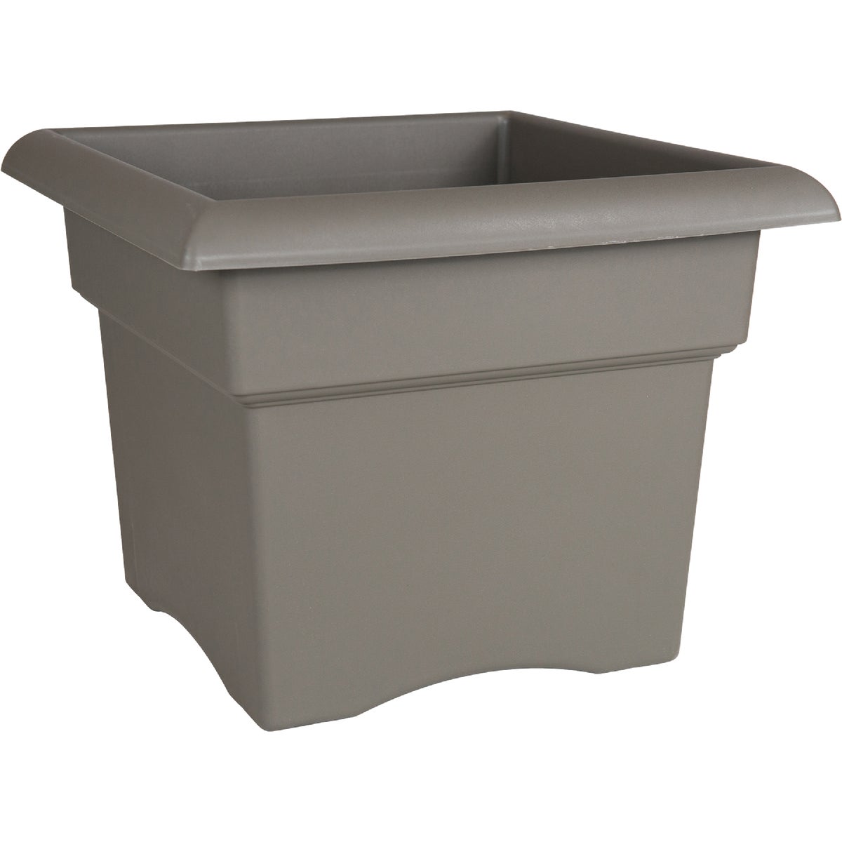 14" PEPPRSTN VERANDA POT - 57614 by Fiskars Brands Inc
