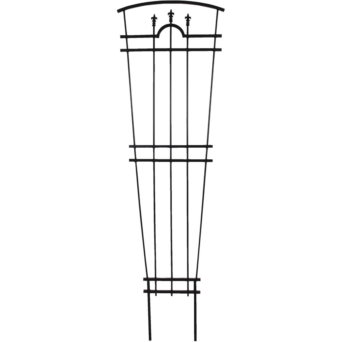 75" METAL TRELLIS - 643397 by Do it Best