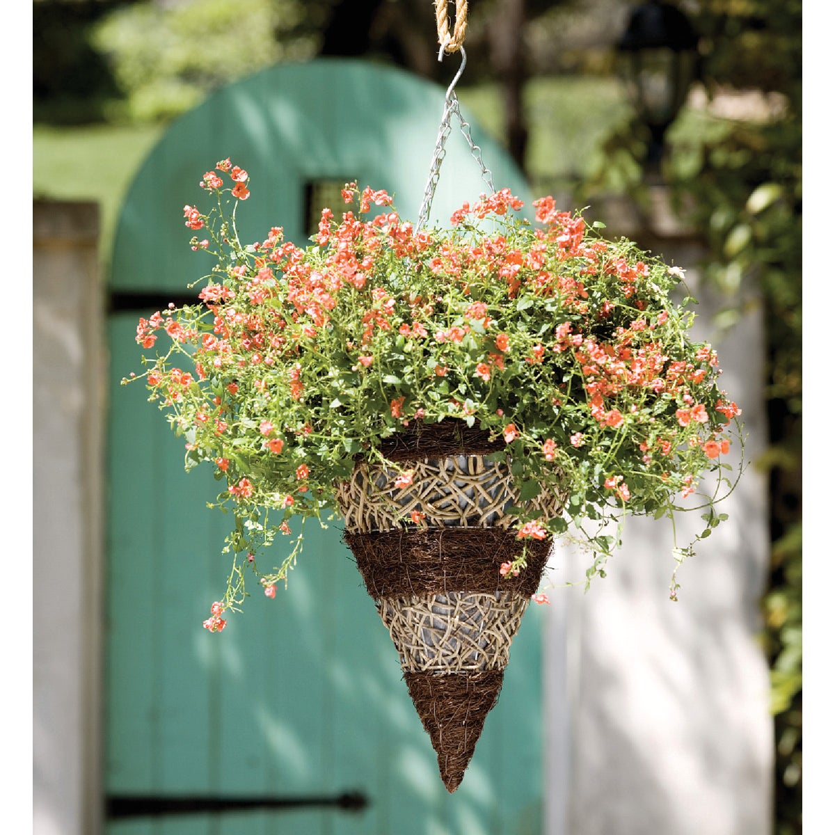 RED CEDAR GLENDALE ARBOR - 8206004 by L W O   Arboria