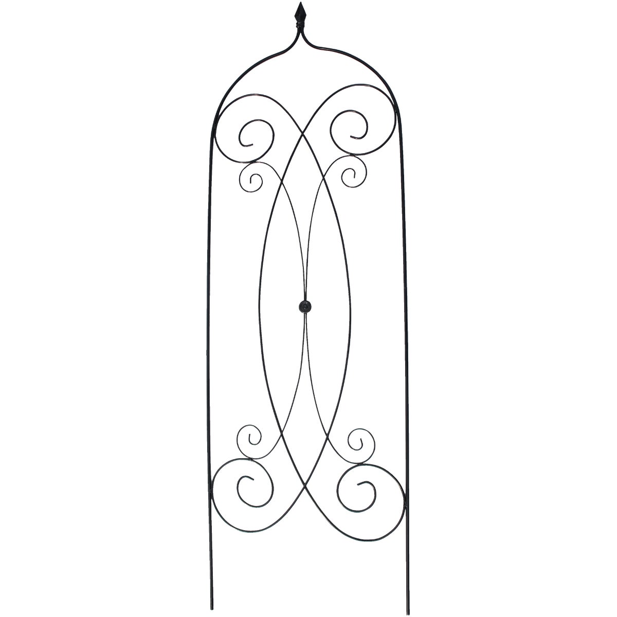 67" POINTD METAL TRELLIS - GZ92329 by Do it Best