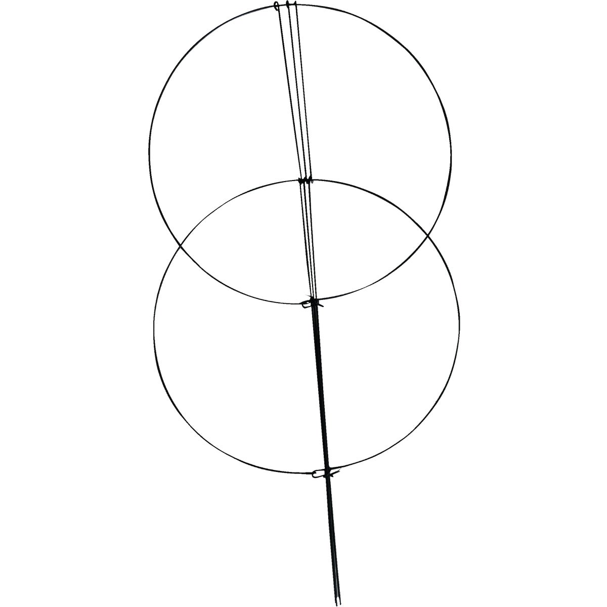 18X36 DBLE PLANT SUPPORT - PLNTSUP36 by Do it Best