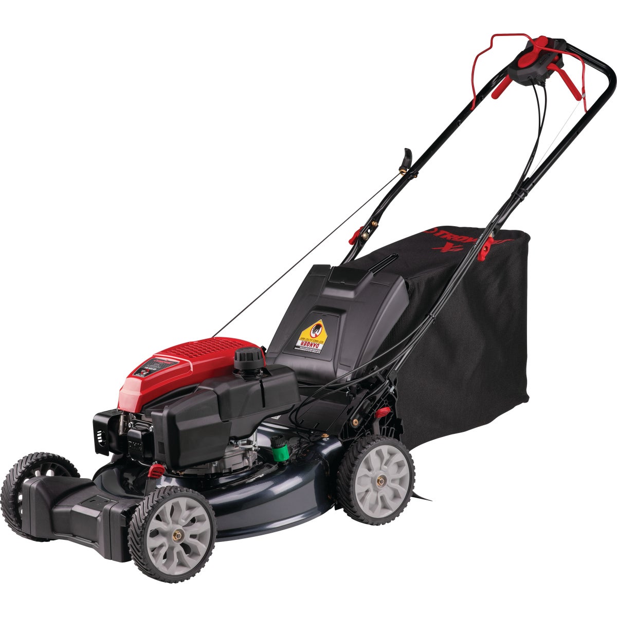 21" 3-N-1 SP MOWER - 12AKC35U766 by M T D Products