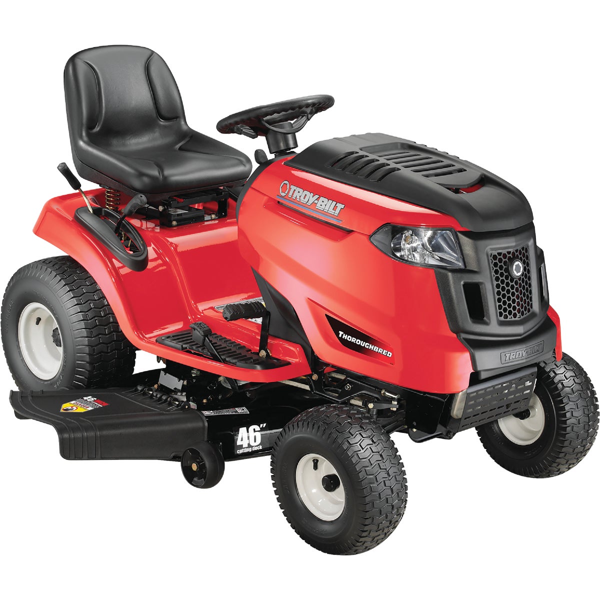 46" LAWN TRACTOR - 13AT91KT066 by M T D Products