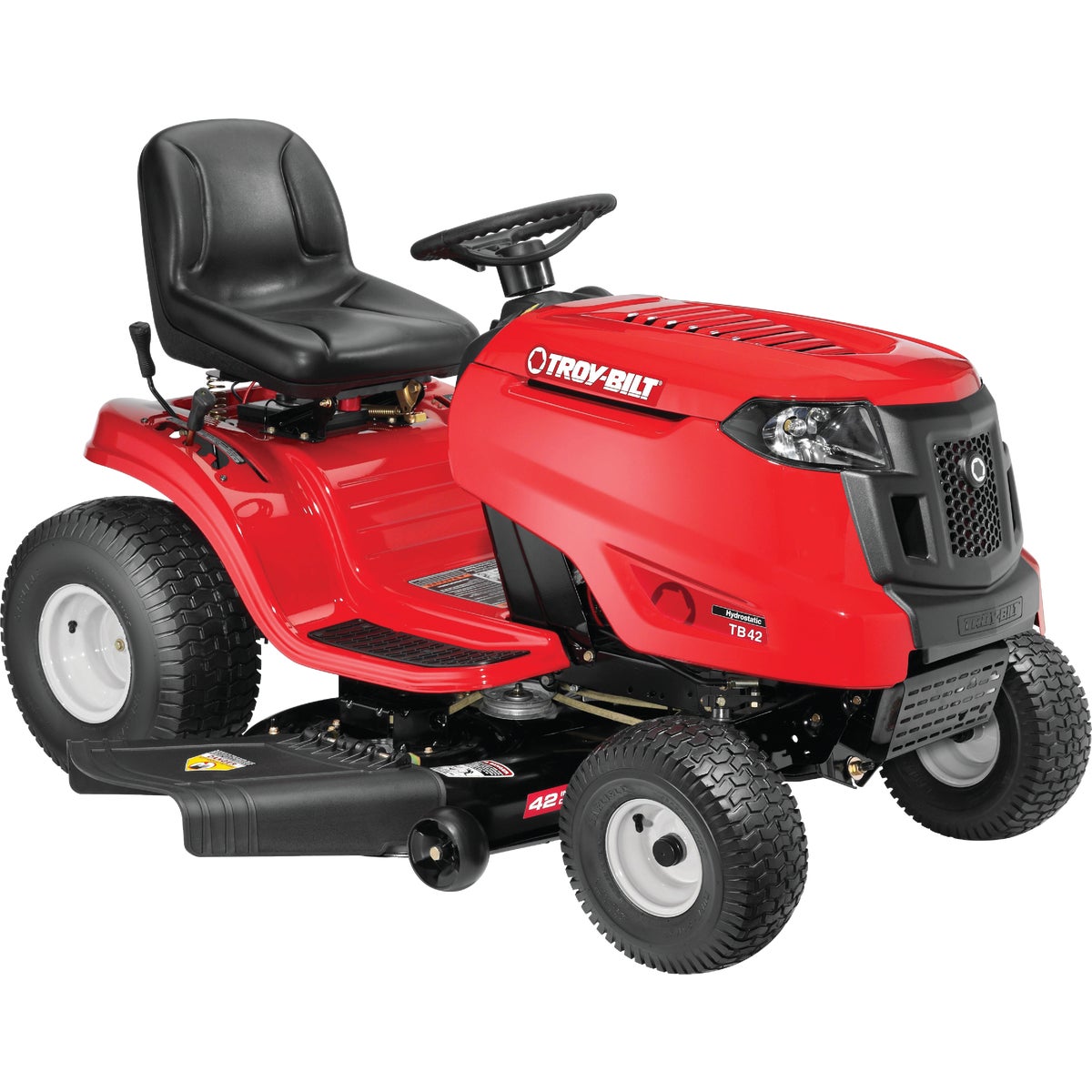 42" HYDRO LAWN TRACTOR - 13AX795S004 by M T D Products