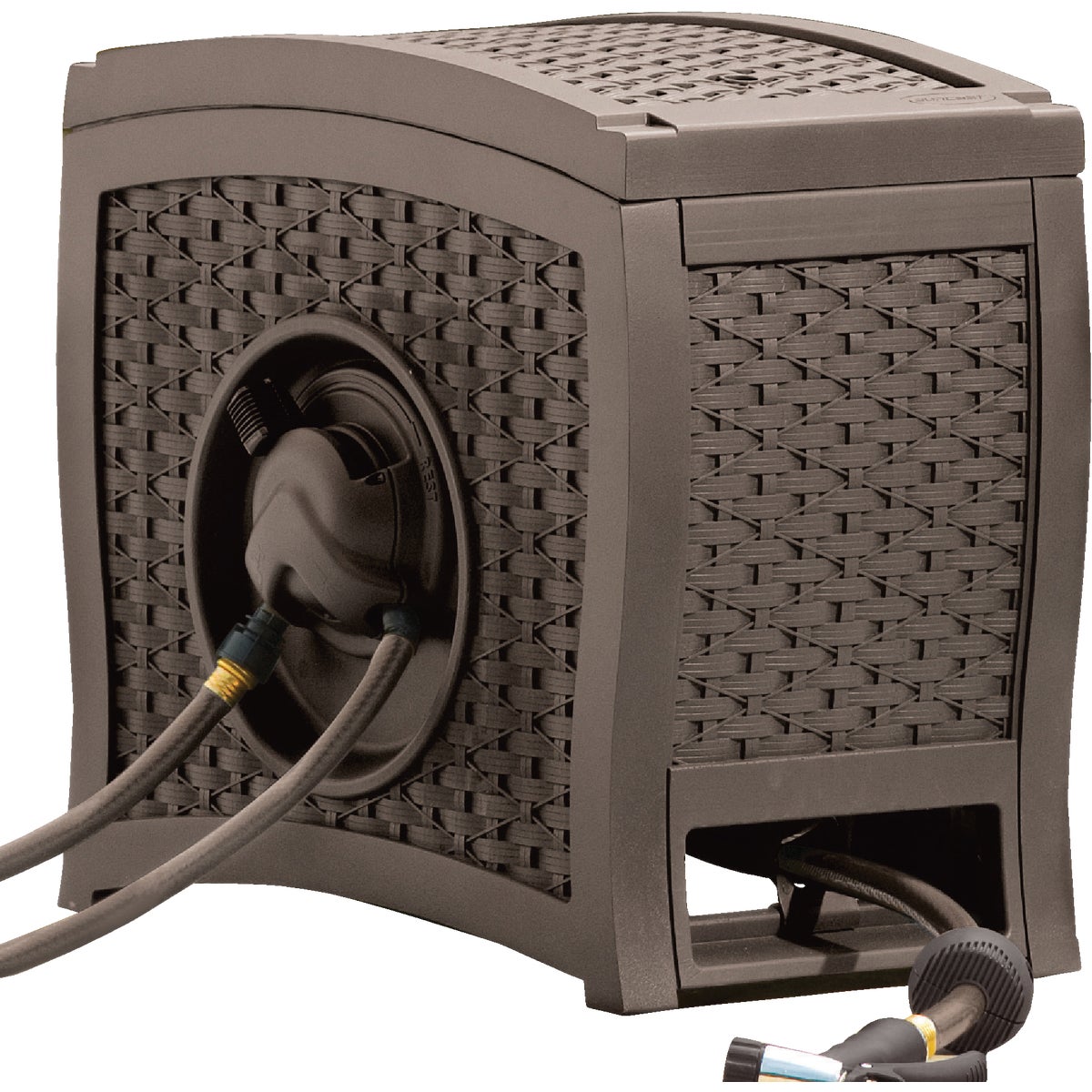 HYDRO POWER AUTO REEL - RSH125J by Suncast Corporation
