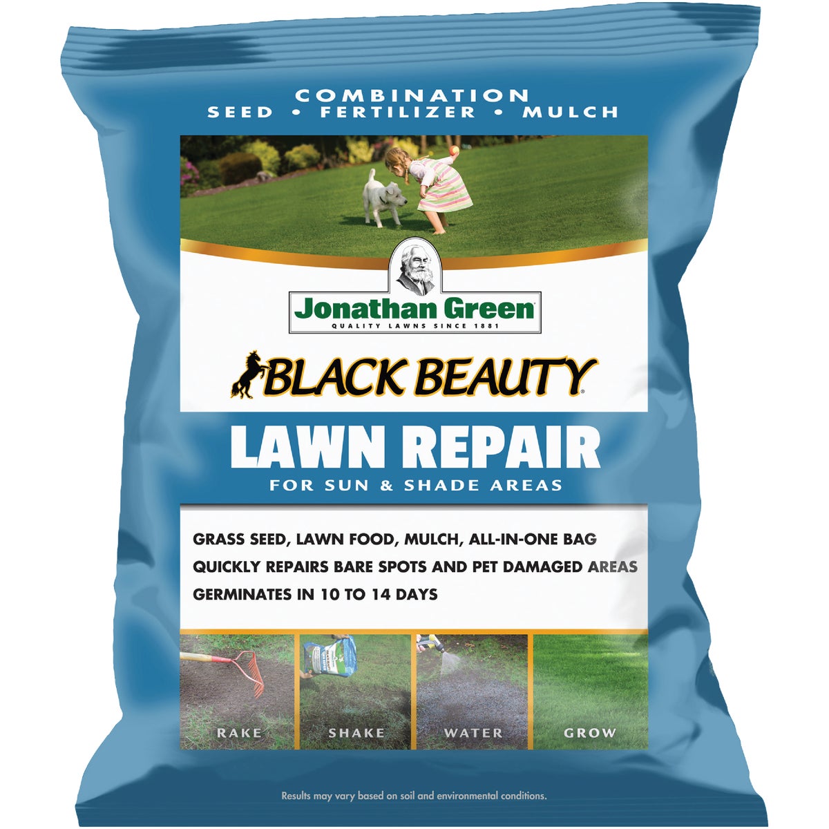 5LB LAWN REPAIR