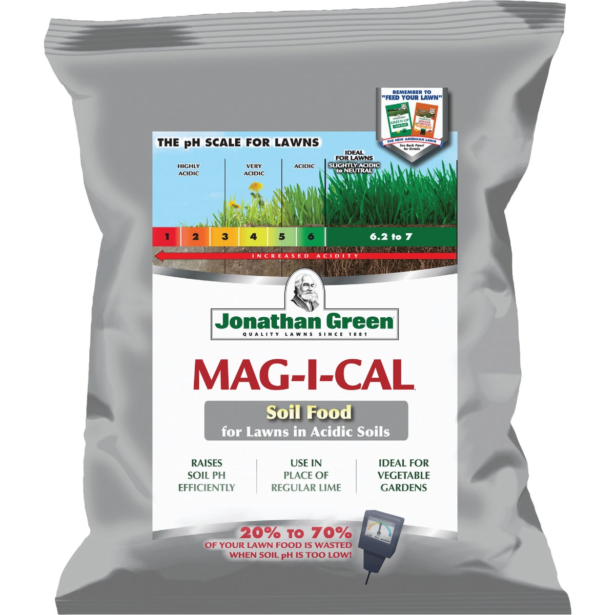 5M MAG-I-CAL FERTILIZER - 11349 by Jonathan Green