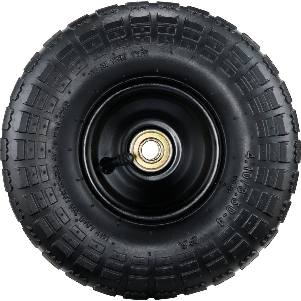 10" WHEEL &amp; TIRE - PR1028 by Do it Best