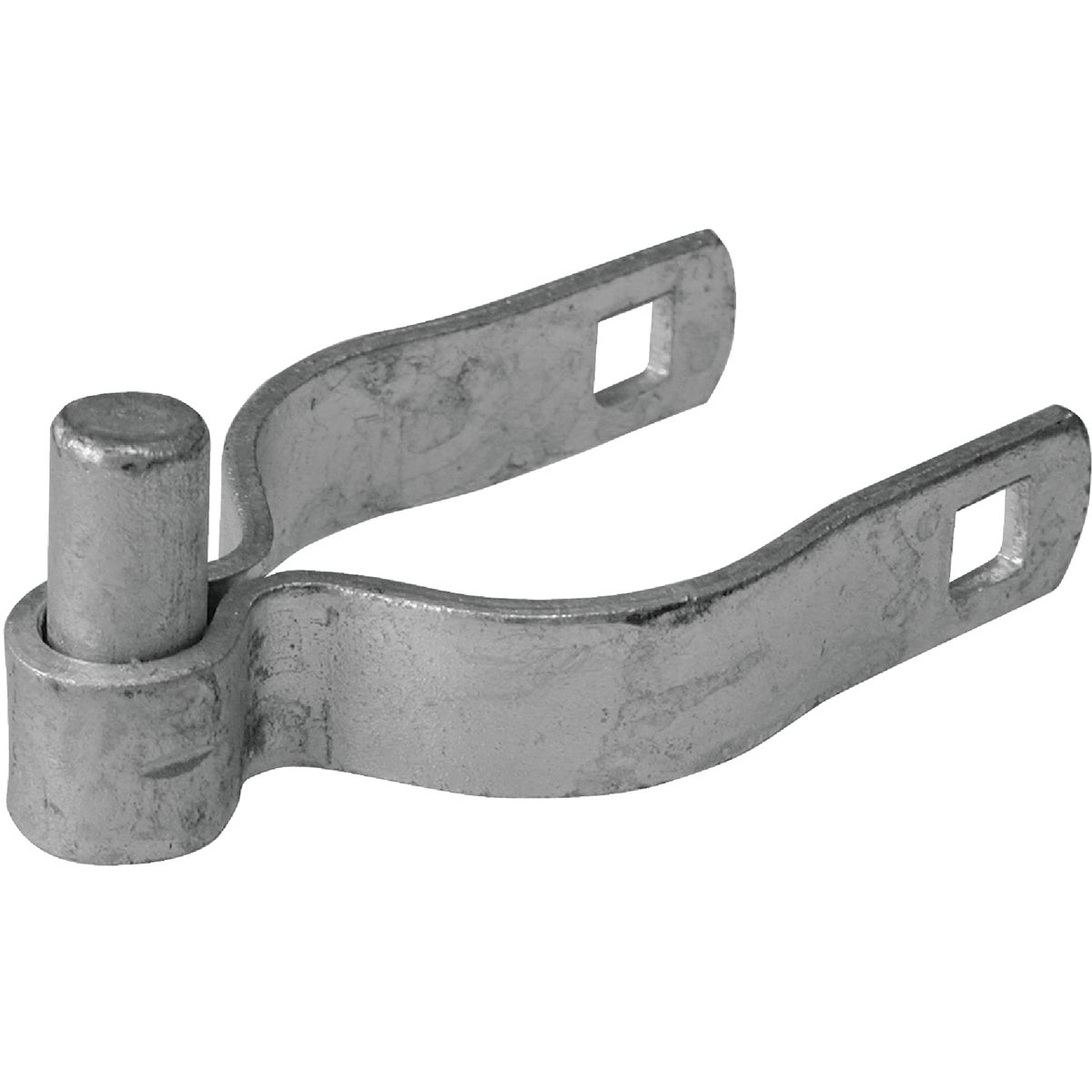 2-3/8" GATE POST HINGE - 328530B by Midwest Air Tech