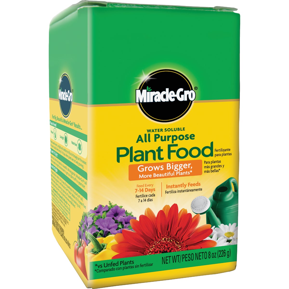 8OZ MIRC-GRO PLANT FOOD - 1000992 by Scotts Company