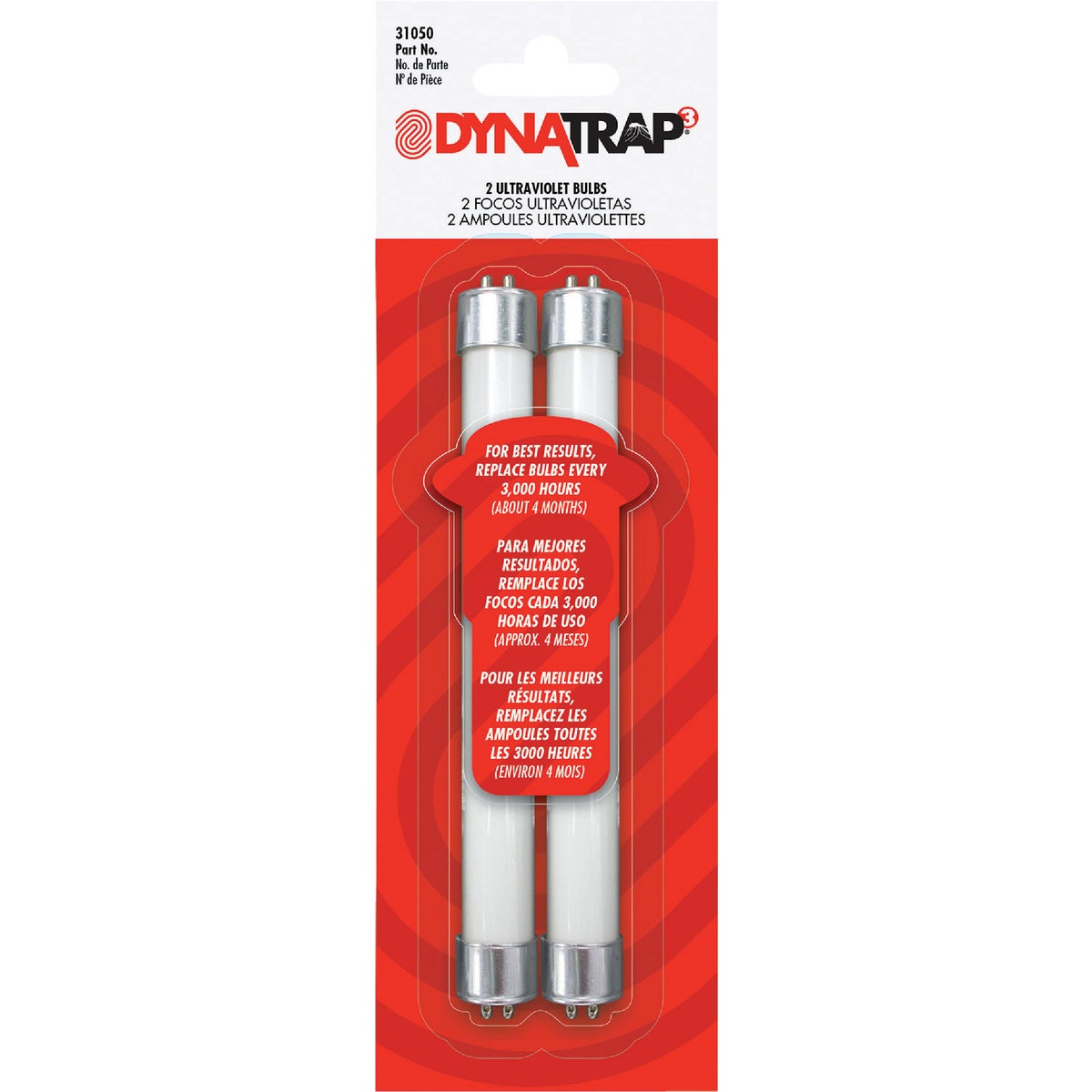 4W UV REPLACEMENT BULB - 31050 by Dynamic Solutions