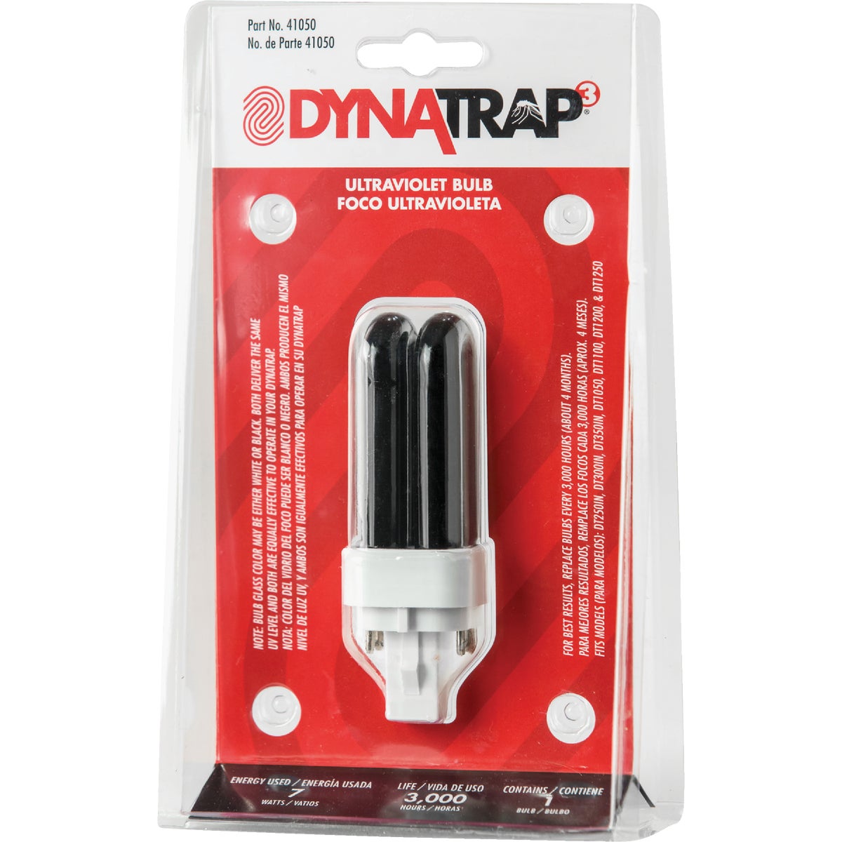 7W UV REPLACEMENT BULB - 41050-R by Dynamic Solutions