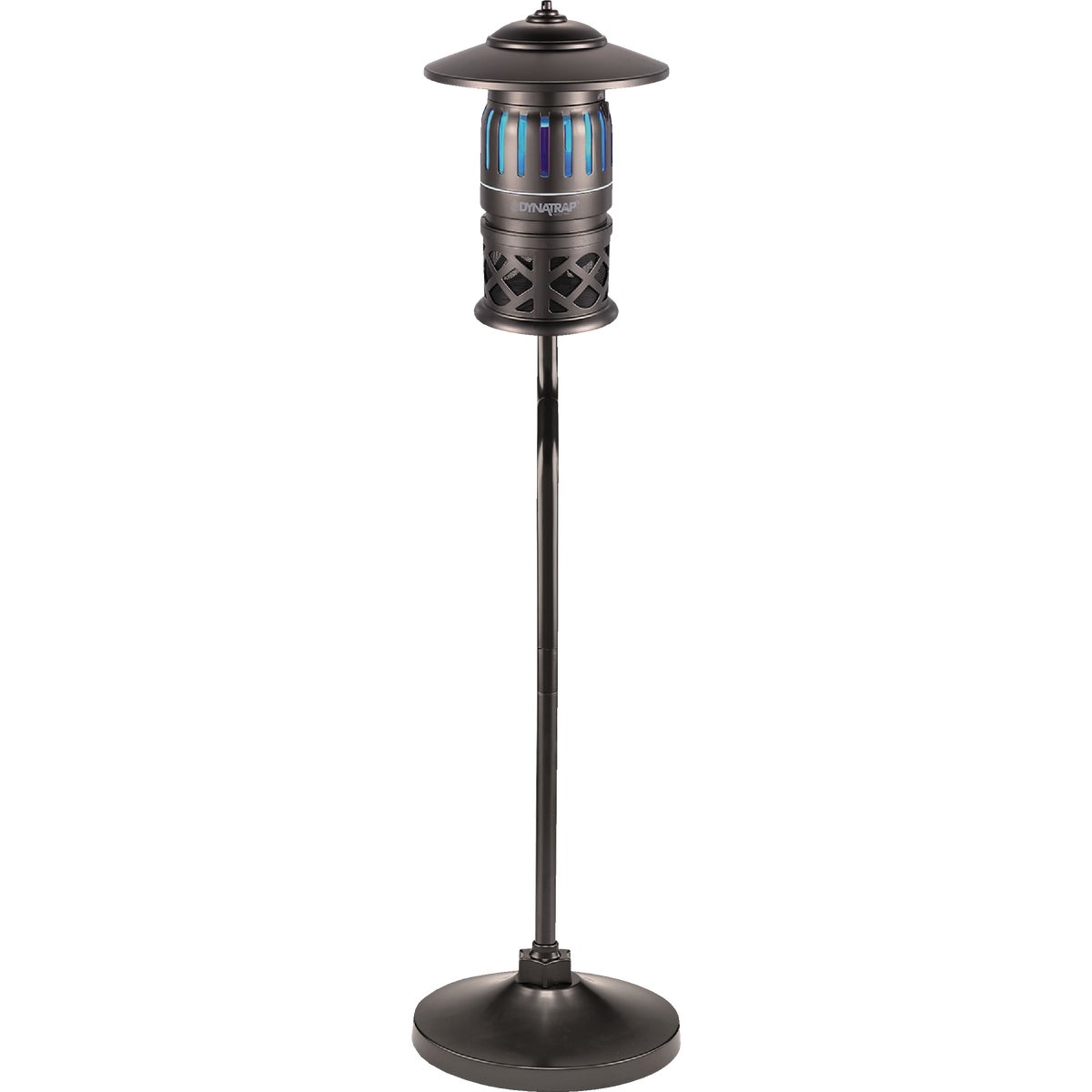 POLE MOUNT 1/2 ACRE TRAP - DT1200 by Dynamic Solutions