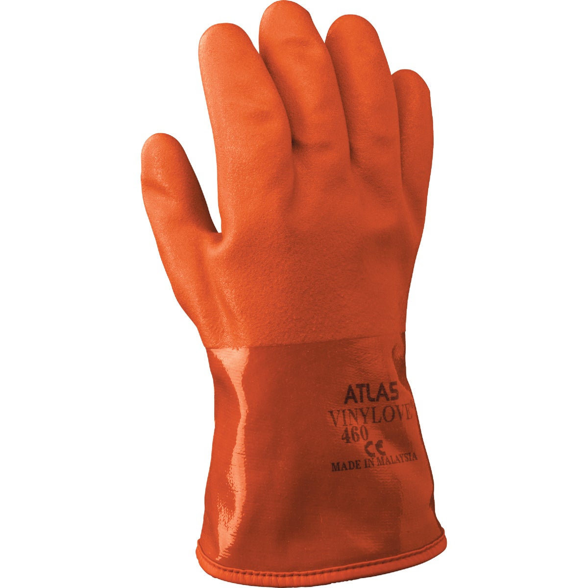 LRG SNOW BLOWER GLOVE - 460L-09.RT by Showa Best Glove