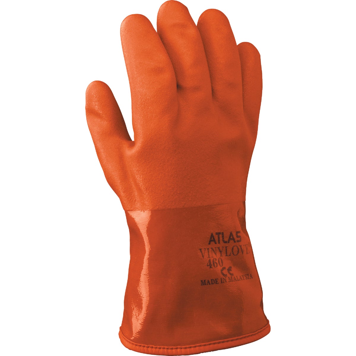 XL SNOW BLOWER GLOVE - 460XL-10.RT by Showa Best Glove