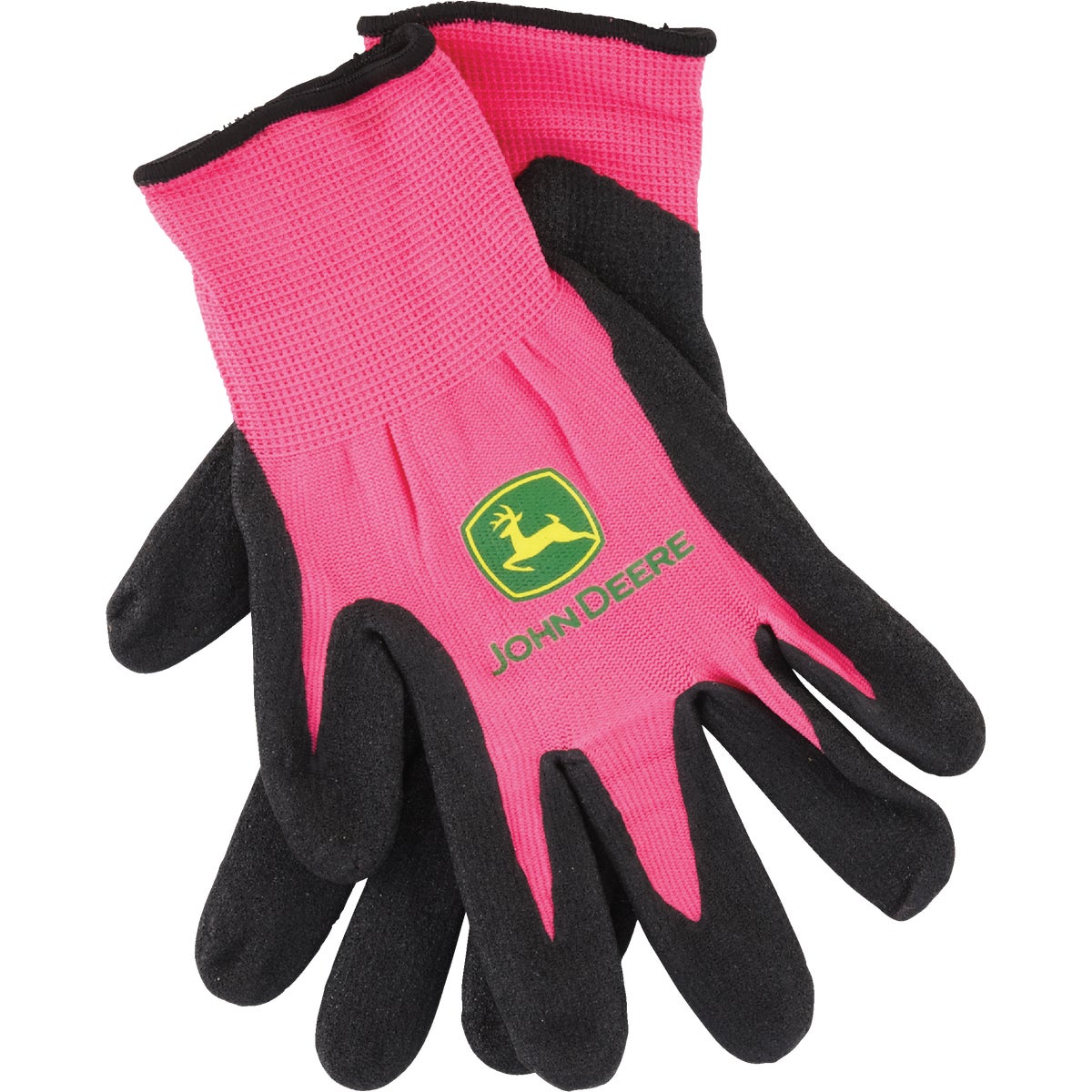 LDY NITRILE PALM GLOVE - JD00021/W by West Chester Incom