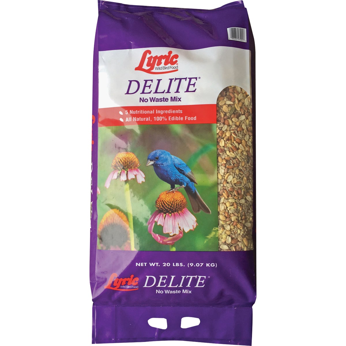 LYRIC DELITE BAG 20# - 26-47407 by Lebanon Seaboard Cor