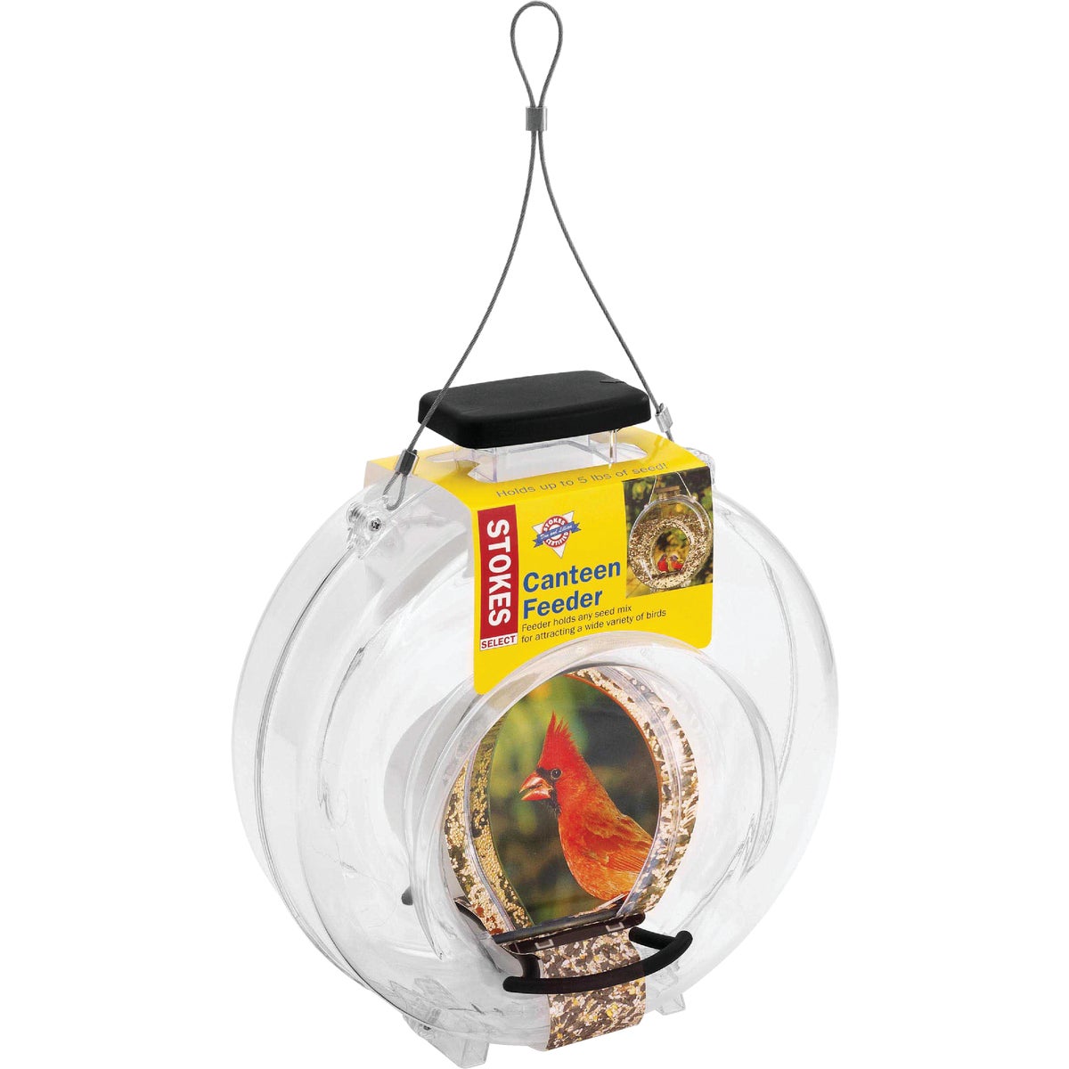 CANTEEN FEEDER - 38236 by Hiatt Mfg