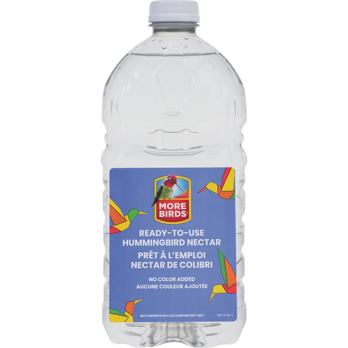 STOKES RTU CLEAR NECTAR - 38534 by Hiatt Manufacturing