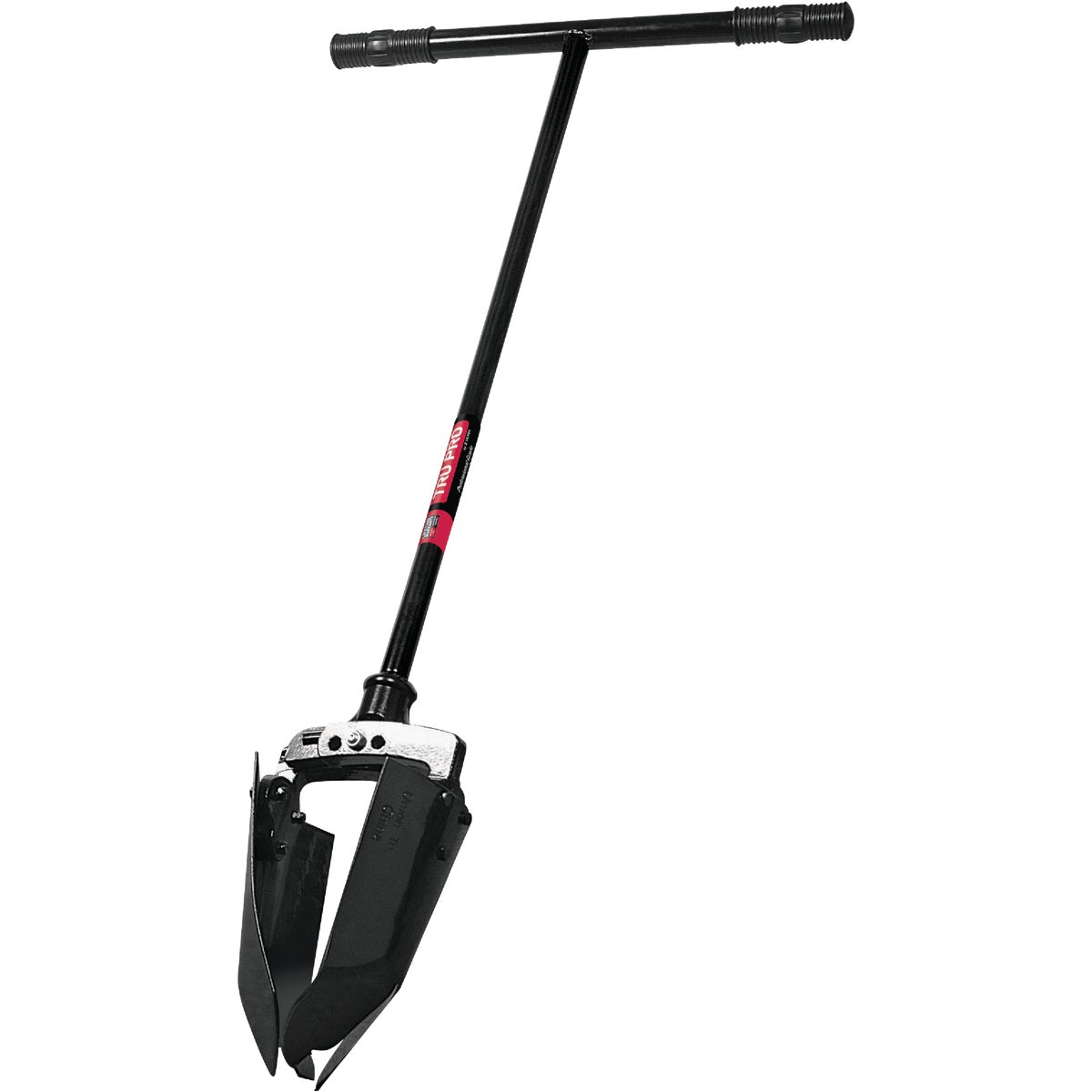 6" STEEL AUGER - AU-S6 by Seymour Mfg Co