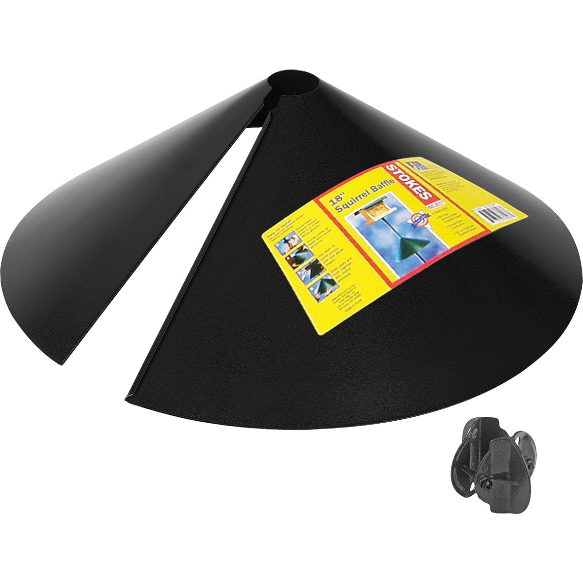 SQUIRREL BAFFLE - 38023 by Hiatt Mfg