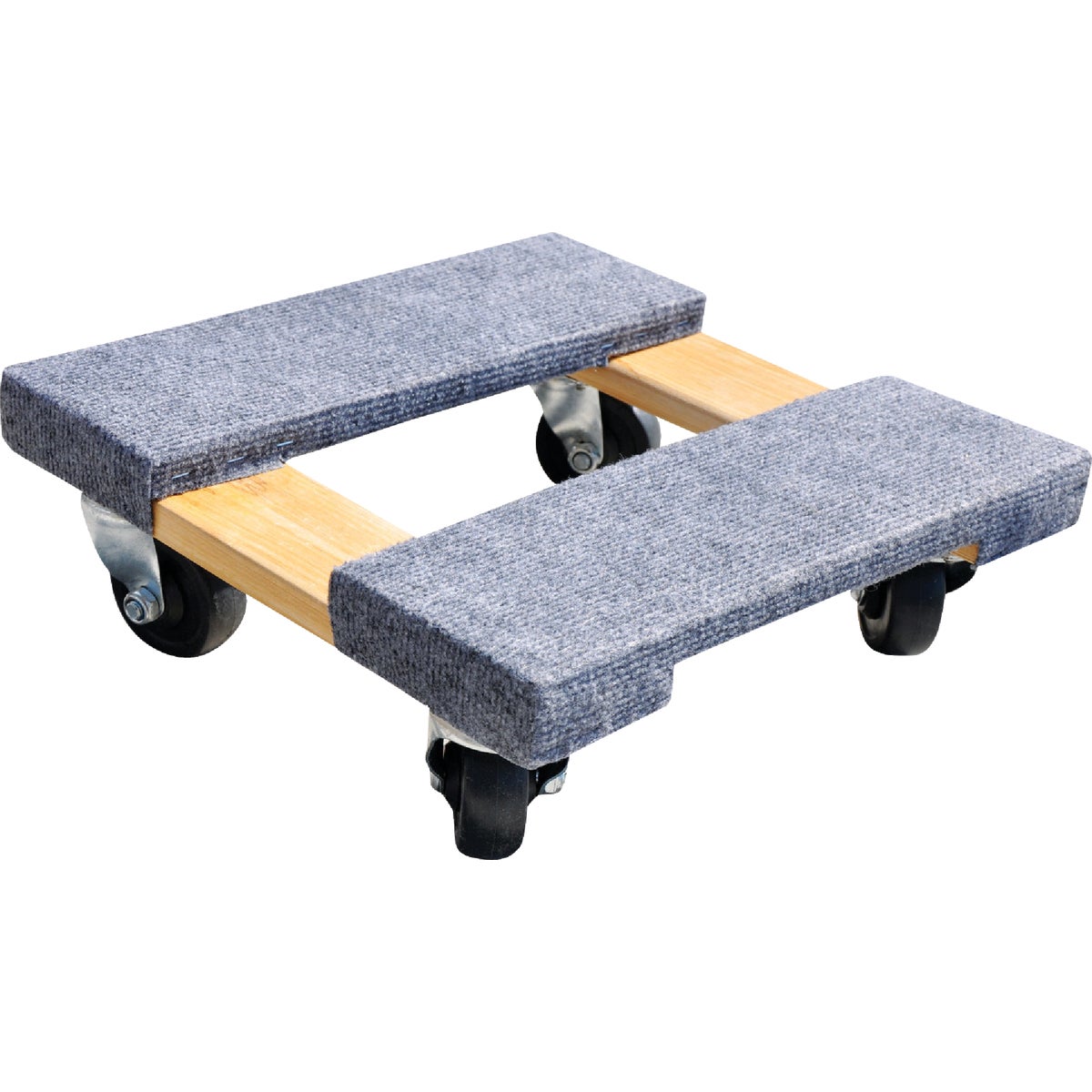 15X15 WOOD FURN DOLLY - 33815 by Gleason Indust Prod