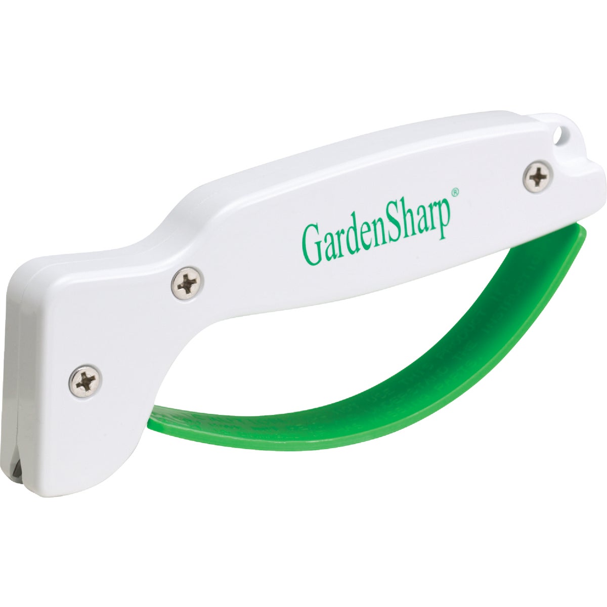 GARDEN TOOL SHARPENER