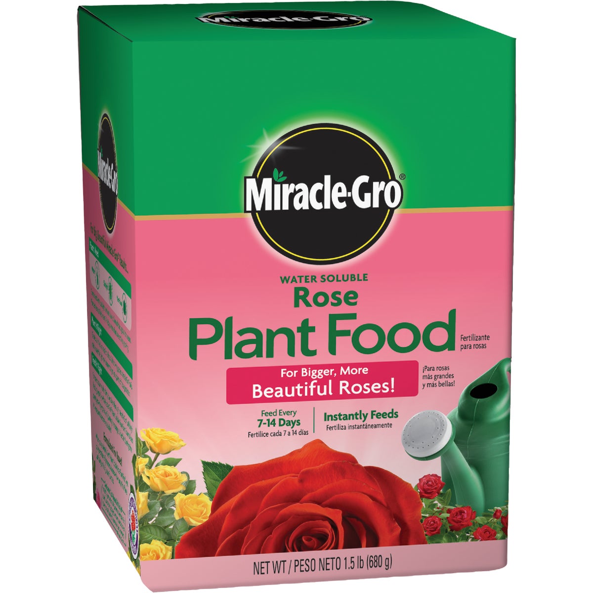 1-1/2LB MGRO ROSE FOOD - 200022 by Scotts Company
