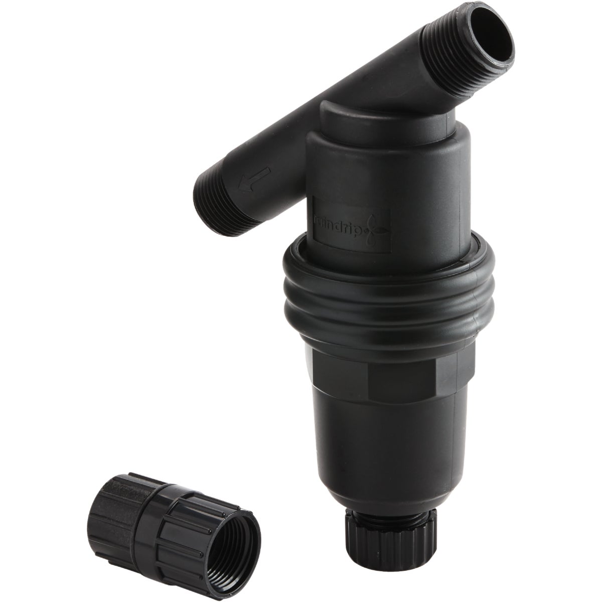 3/4" Y FILTER - 604P01B by Raindrip Inc