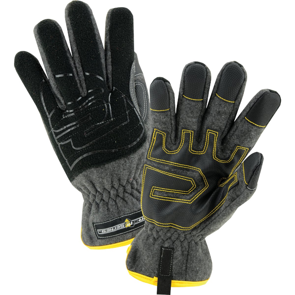 LRG SUMMIT GLOVE - SMB-04-L by Ironclad Performance