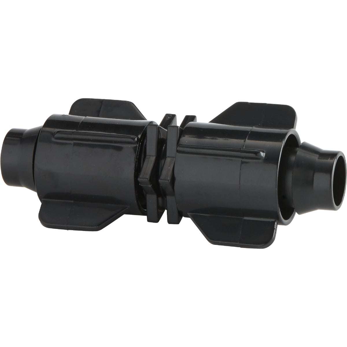 STRETCH 'N LOCK COUPLER