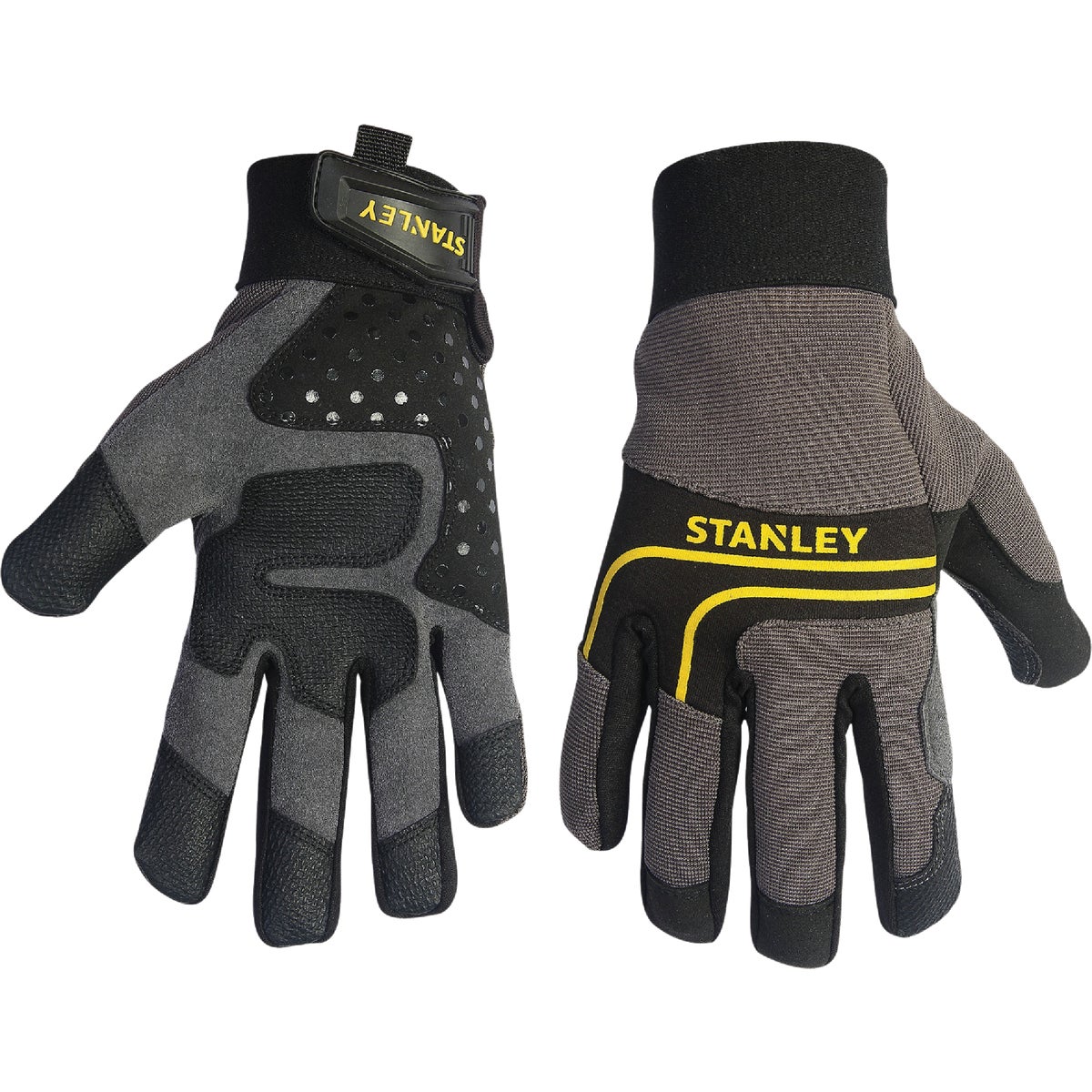 XL WORK CREW GLOVE - WCG-05-XL by Ironclad Performance