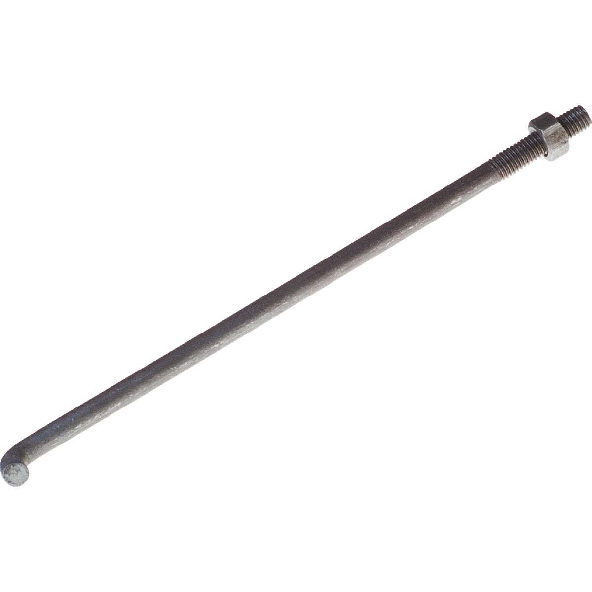 50-piece 5/8x12 Hdg Ancrbolt - 5812HGAB50 by Primesource